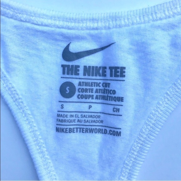 Nike Official Rio De Janeiro Olympic Tank Top - Picture 4 of 6